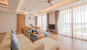 Dive into the sustainable charm of Quy Nhon Travel