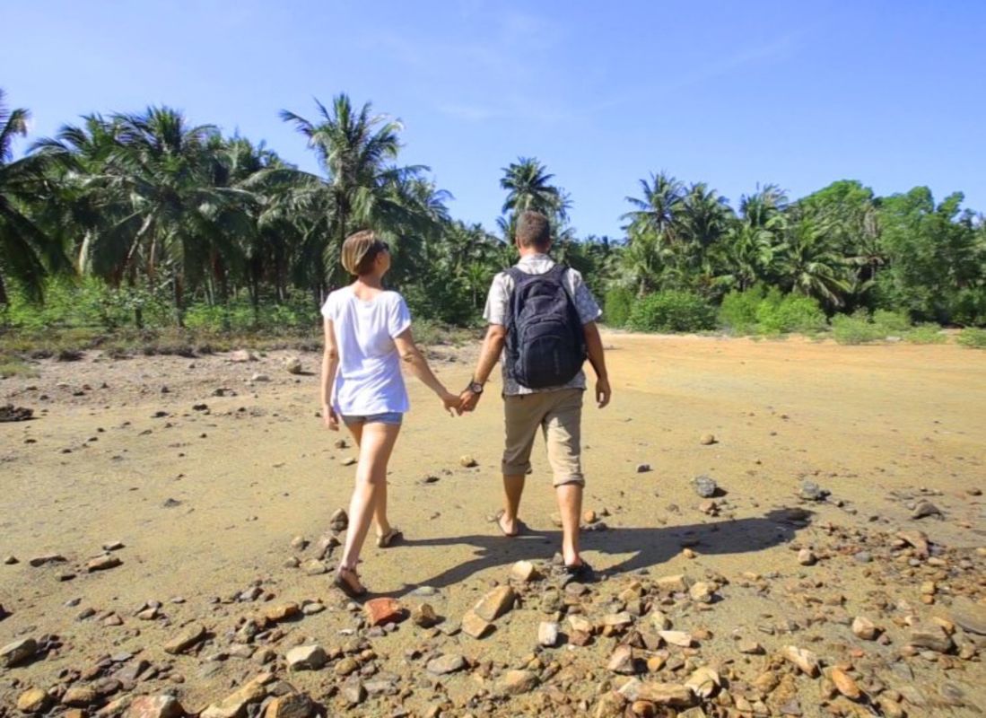 Capture the vibrant essence of Khanh Hoa’s marine gem