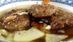 Dive into the tangy flavors of Hanoi Travel