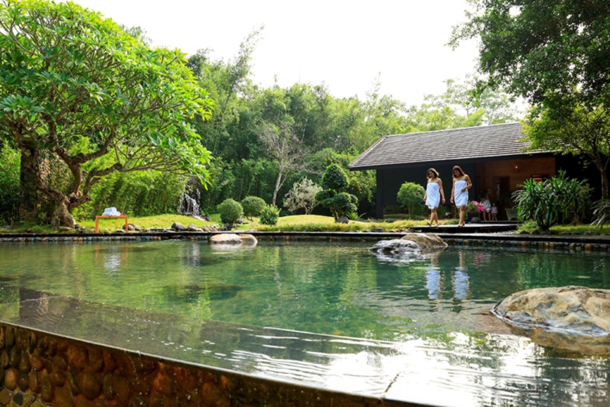 Capture the sustainable charm of Phu Tho’s eco-tourism