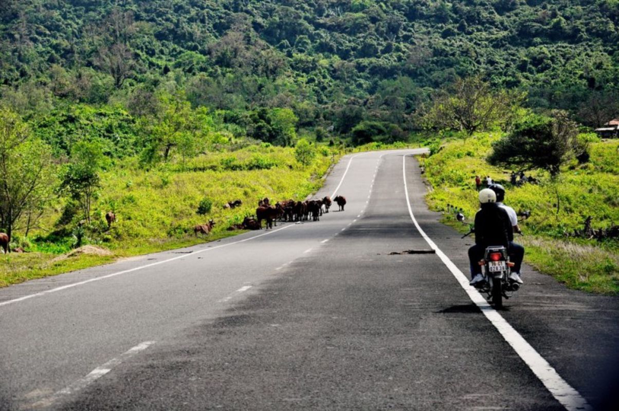 Dive into the geological charm of Dak Lak Travel