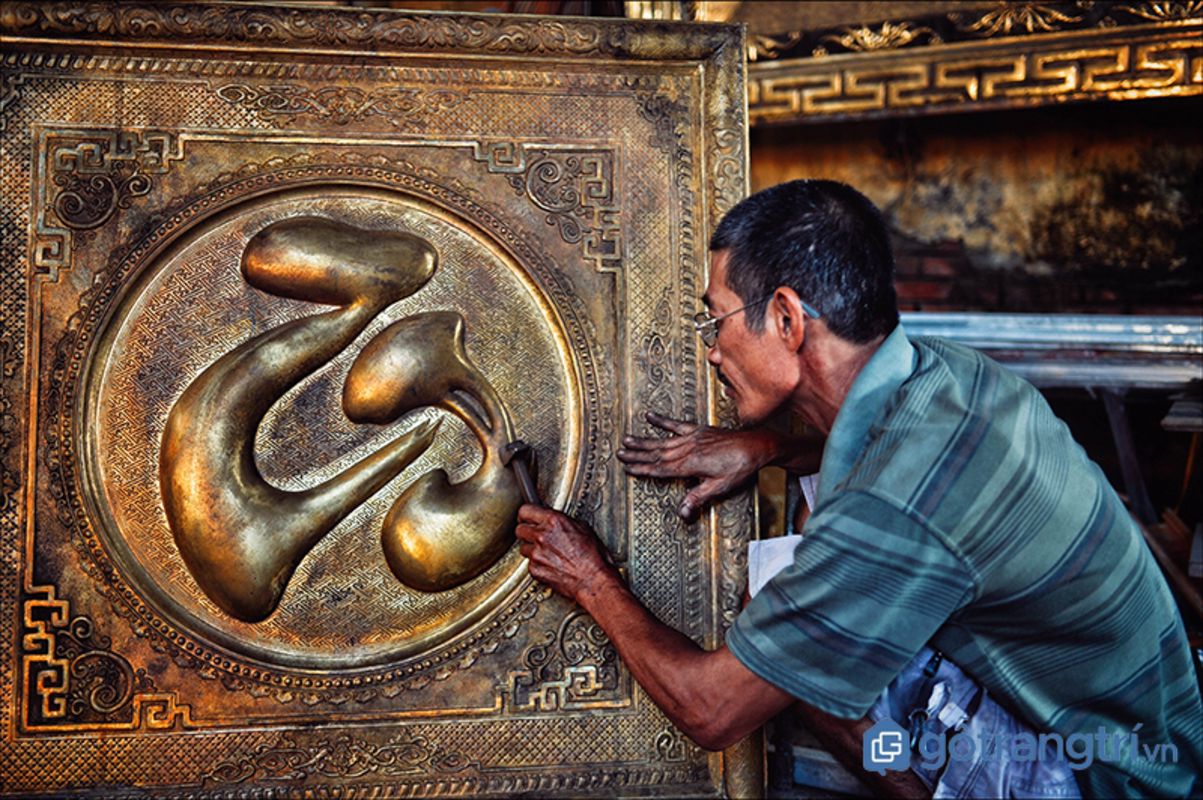 Photograph the timeless allure of Thai Binh’s heritage