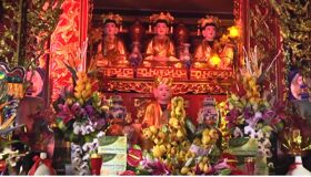 Capture the sacred serenity of Tuyen Quang’s spiritual gem