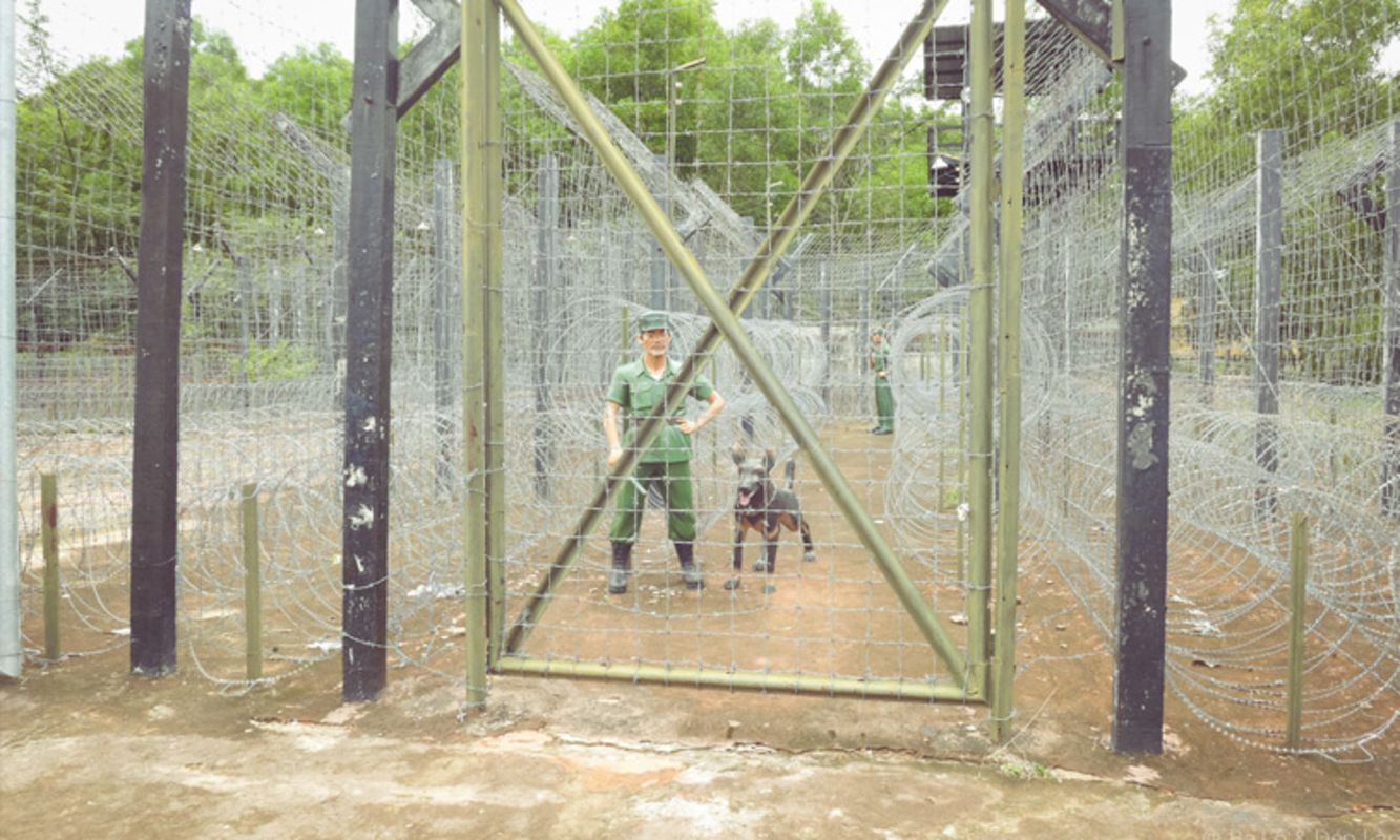 Photograph the educational allure of Phu Quoc’s museum