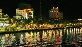 Dive into the vibrant charm of An Giang Travel