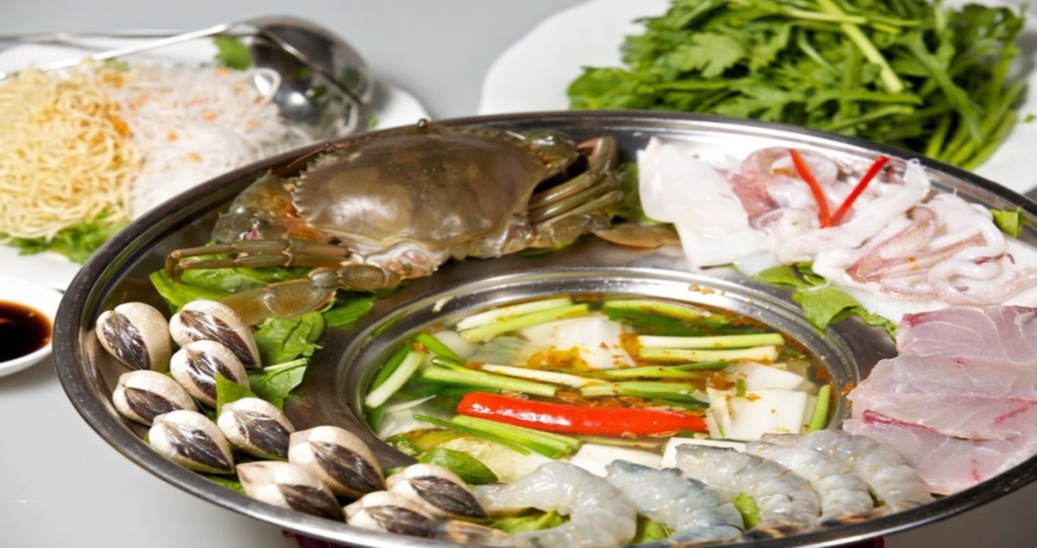 Photograph the vibrant allure of Dong Thap’s cuisine