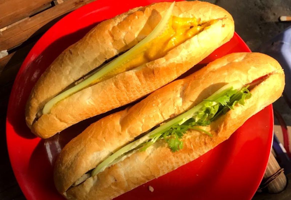 Photograph the eco-friendly allure of Hanoi’s food scene