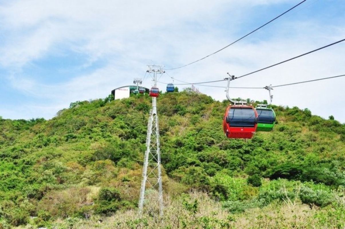 Dive into the adventurous charm of Vung Tau Travel