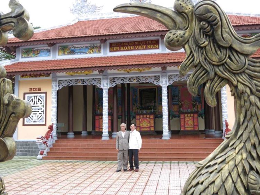 Capture the authentic charm of Ho Chi Minh City’s culture