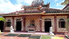 Dive into the serene charm of Ca Mau Travel