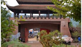 Photograph the cultural allure of Hanoi Travel’s heritage