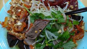 Dive into the crisp flavors of Hanoi Travel