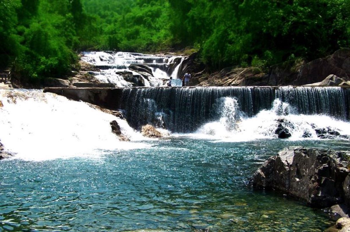 Seize the soothing spirit of Khanh Hoa Travel