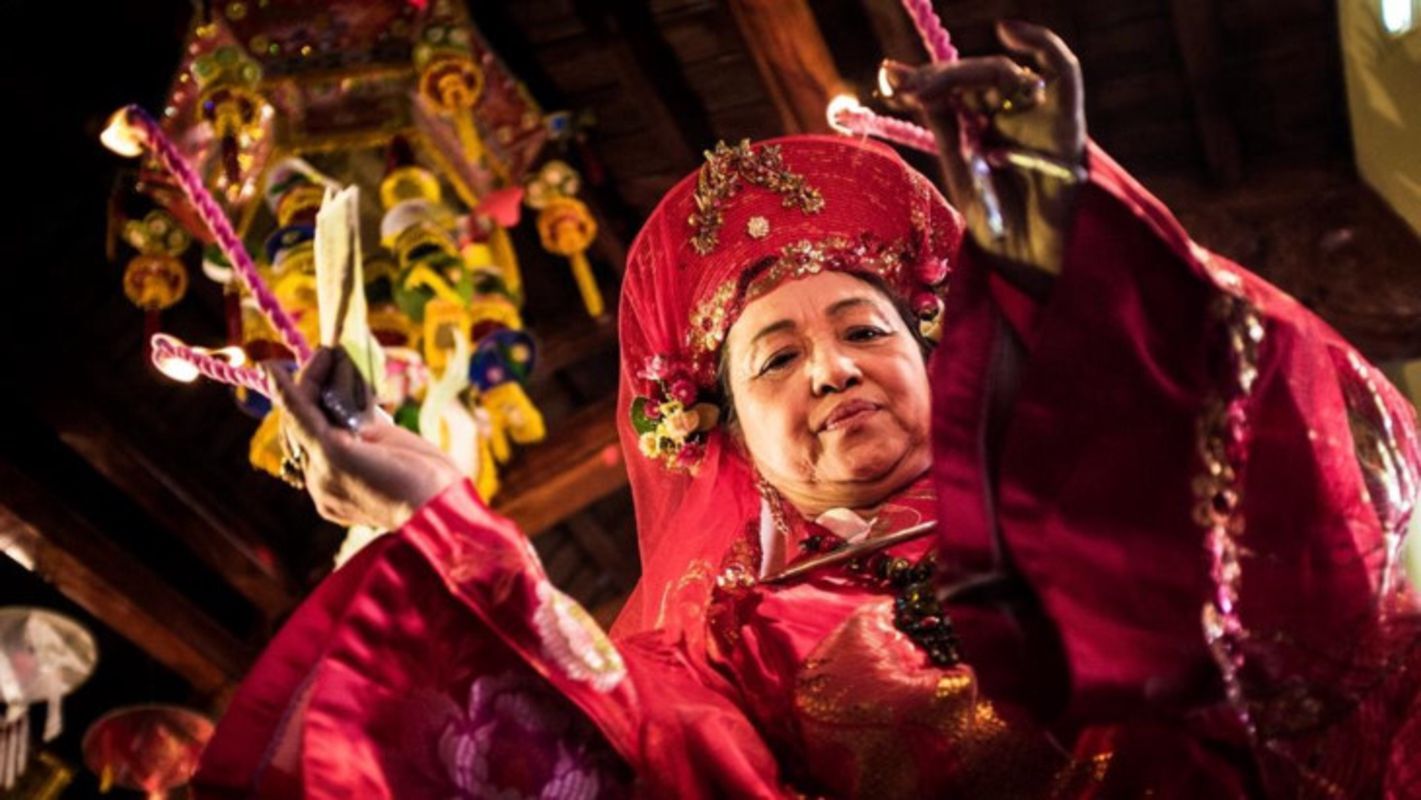 Photograph the communal allure of Ca Mau’s traditions