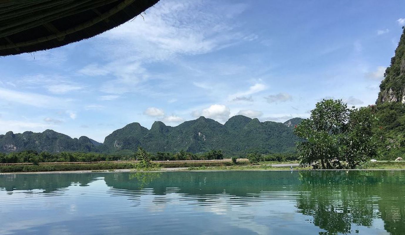Start your Phu Tho Travel with tranquil vibes