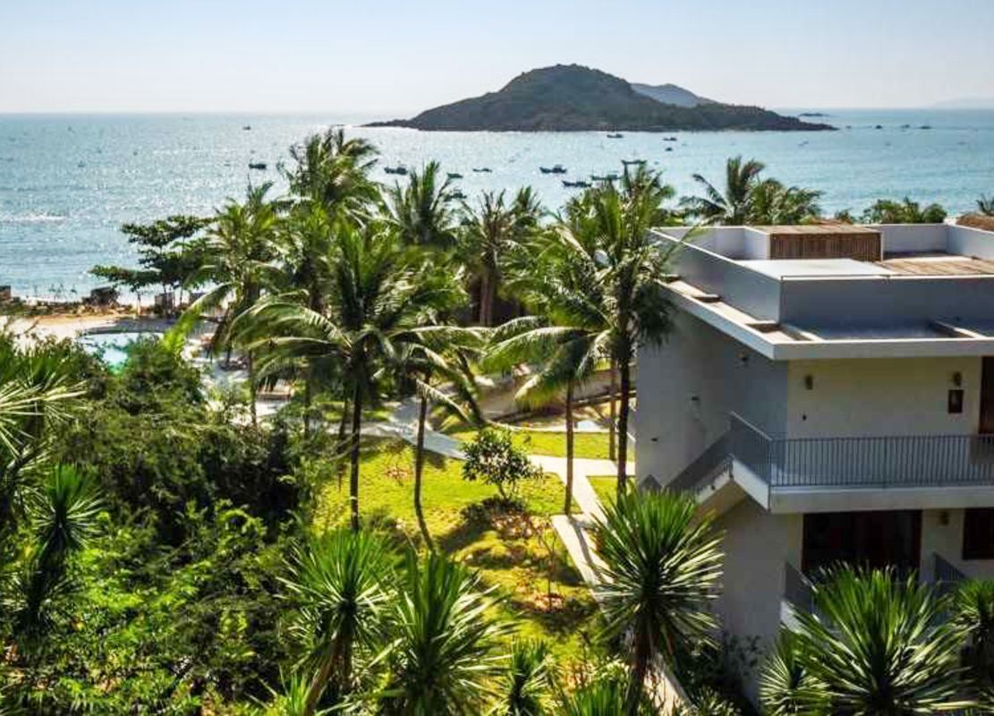 Casa Marina Resort