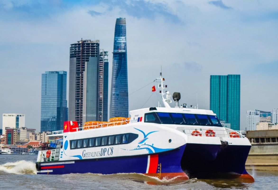 Experience Vung Tau Tours with sustainable adventures