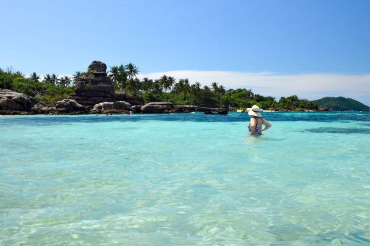 Begin your Phu Quoc Tours with a tropical adventure