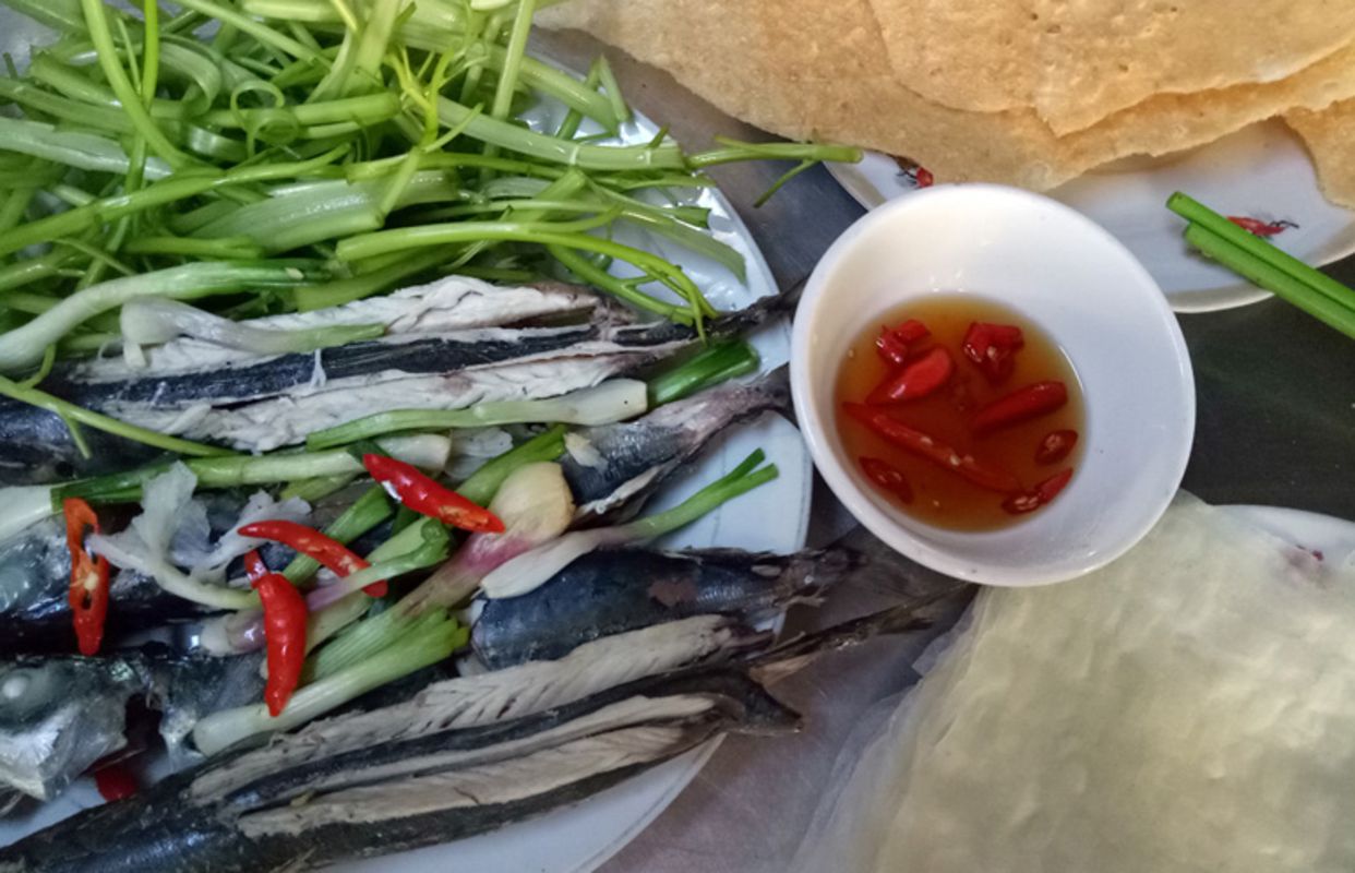 Photograph the aromatic allure of Phu Yen’s coastal heritage