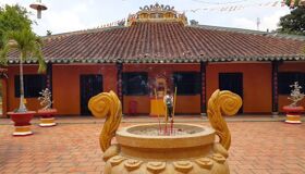 Dive into the historic charm of Ho Chi Minh City Travel