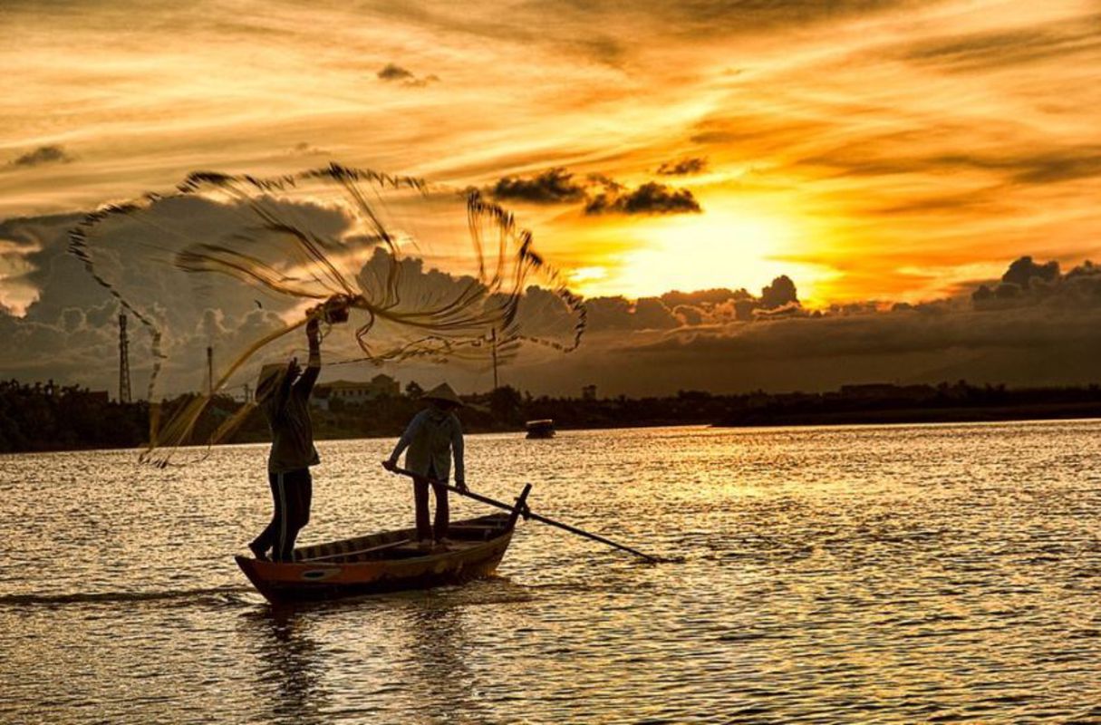 Experience Can Tho Tours with sustainable adventures
