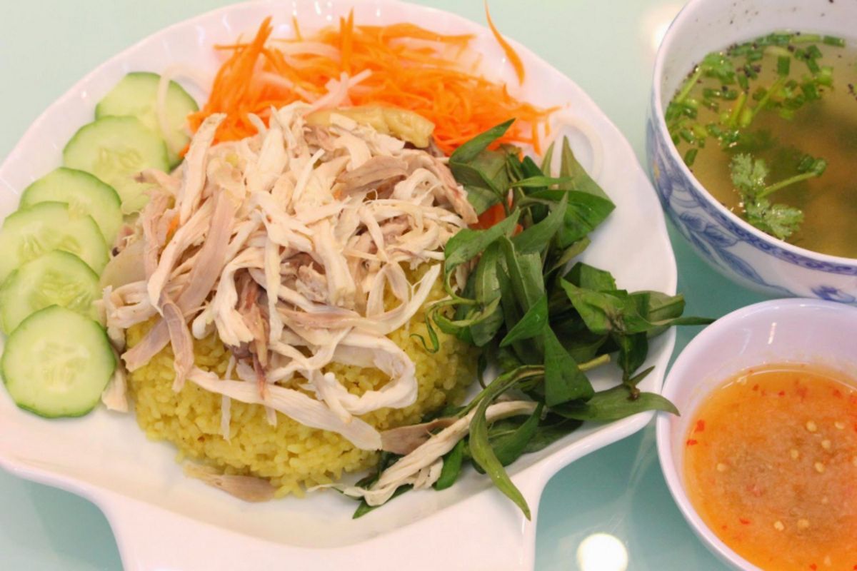 Capture the savory essence of Phu Yen’s culinary gem