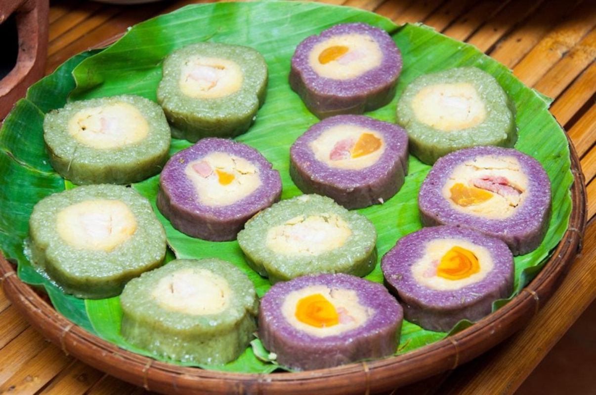 Dive into the savory flavors of Can Tho Travel