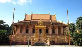 Dive into the rich history of Soc Trang Travel