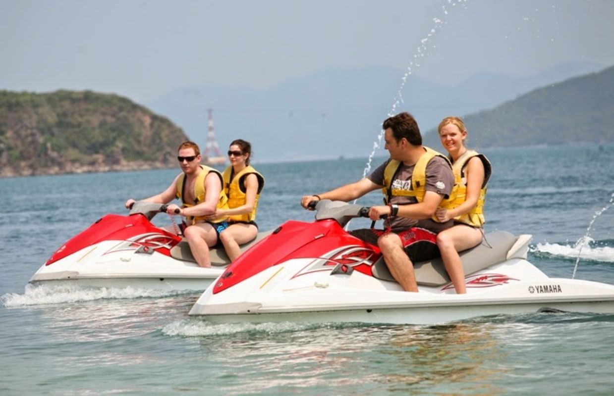 Embrace the vibrant spirit of Khanh Hoa Travel adventures