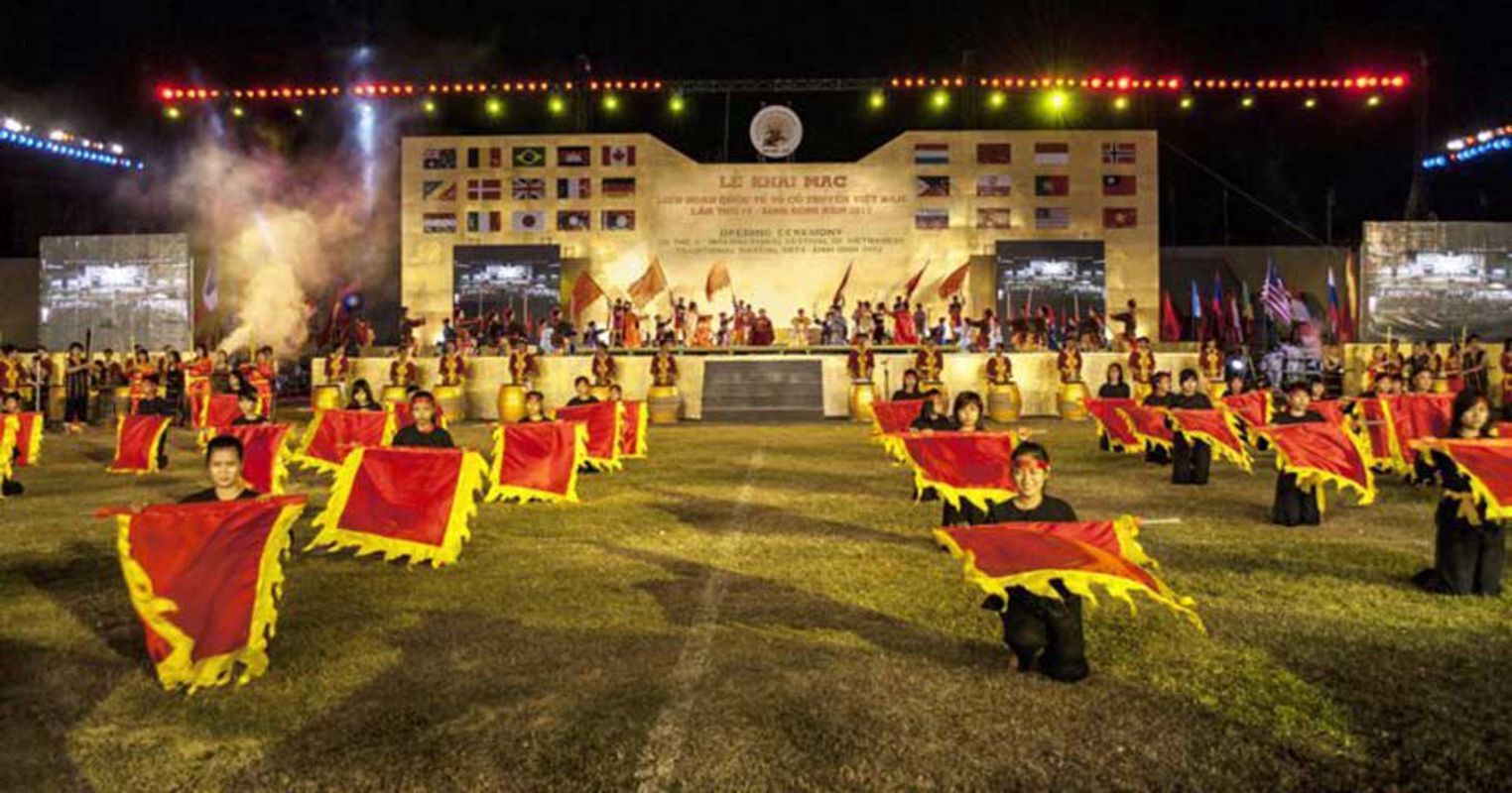 Photograph the cultural allure of Quy Nhon Travel’s heritage
