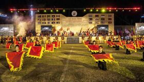 Photograph the cultural allure of Quy Nhon Travel’s heritage