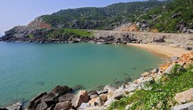 Capture the serene beauty of Dak Lak’s coastal gem