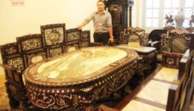 Dive into the storied charm of Ca Mau Travel