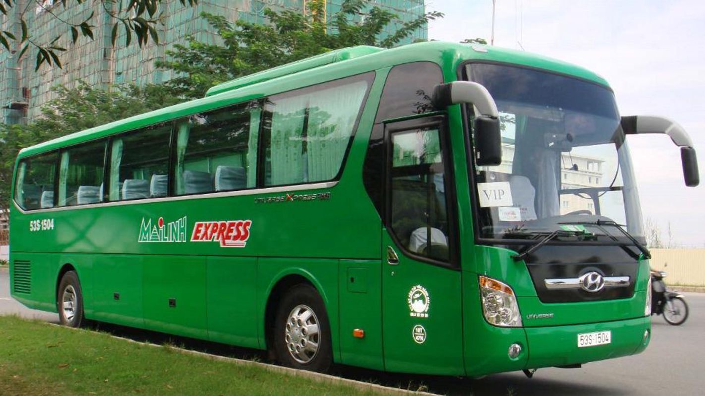 Start your Tra Vinh Travel with serene vistas