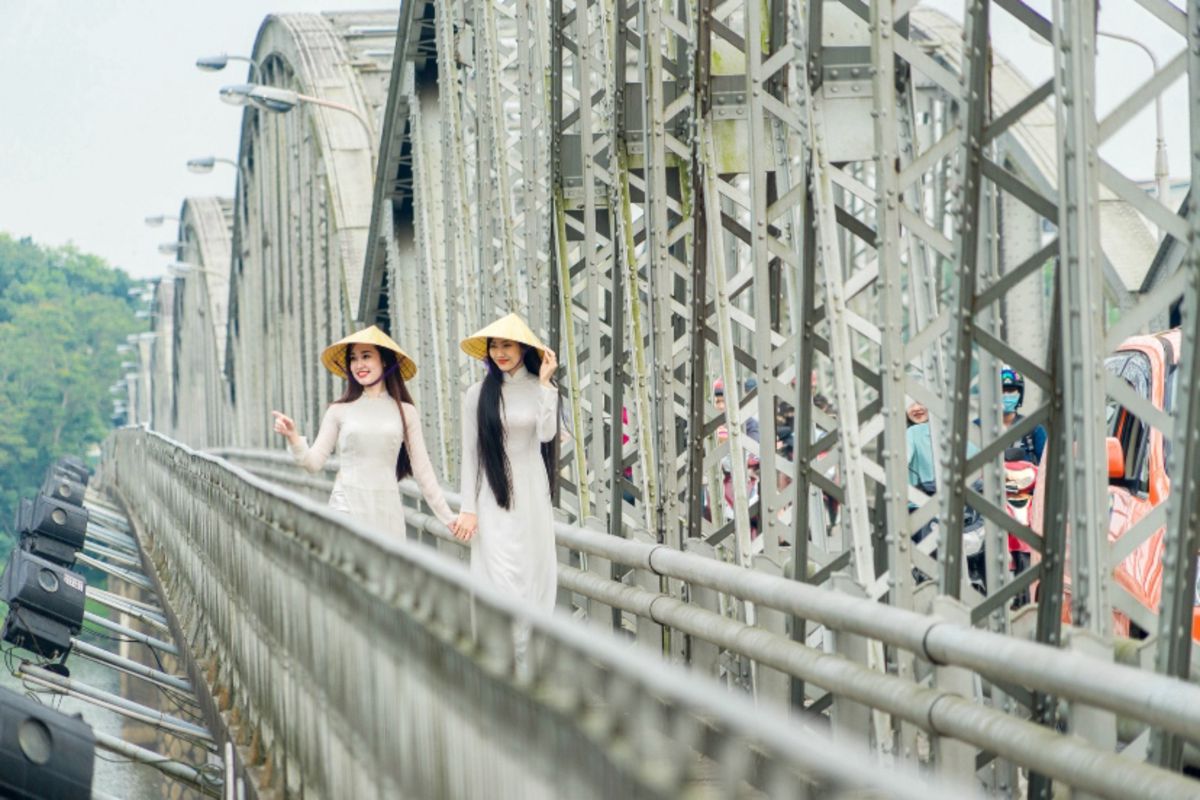 Experience Hue Tours with sustainable adventures