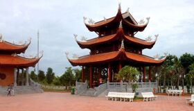 Dive into the peaceful charm of Trúc Lâm Phương Nam Monastery Travel