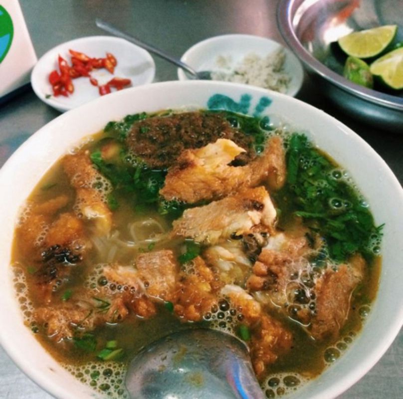 Cat Tuong Restaurant