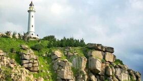 Capture the sustainable charm of Phu Yen’s ecotourism