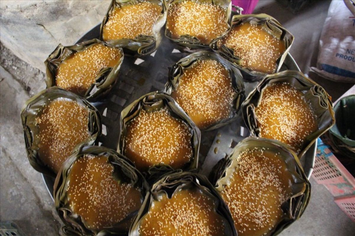 Photograph the sustainable allure of Hoi An Ancient Town’s cuisine