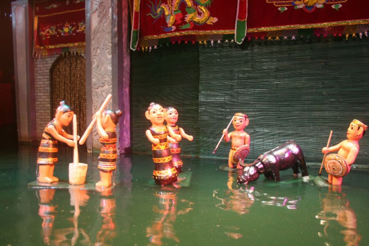 Learn Hung Yen’s heritage with expert insights