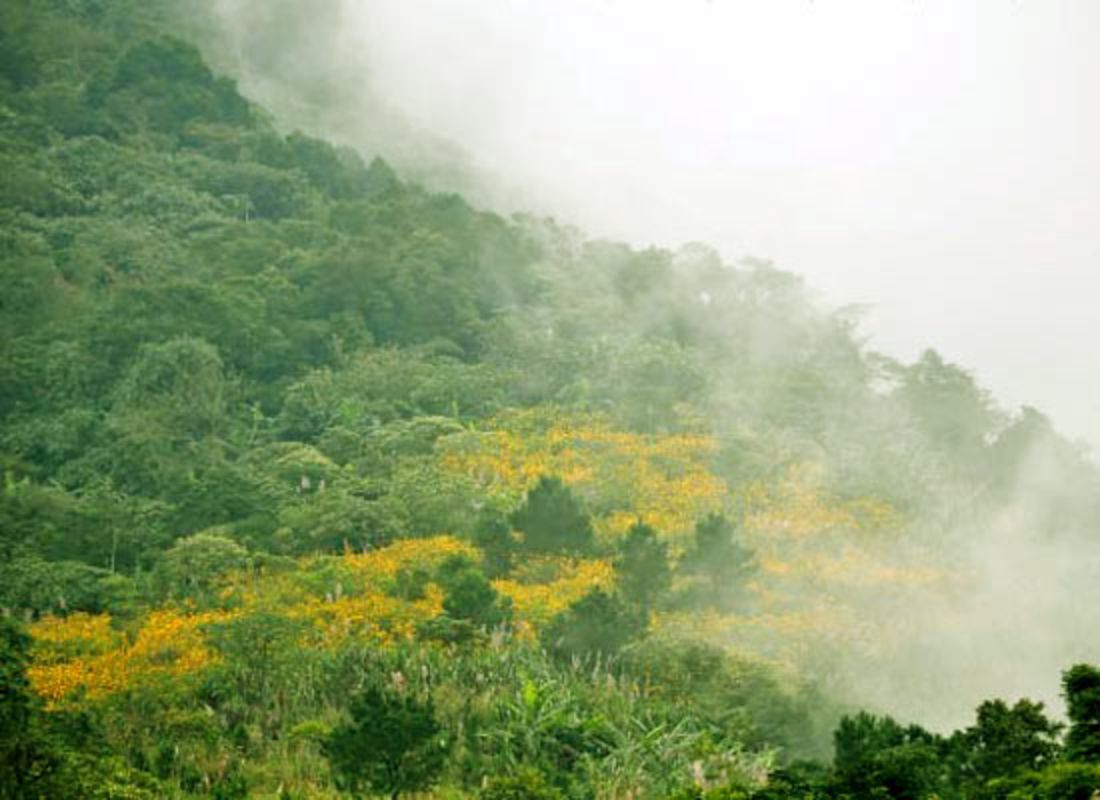 Start your Hanoi Travel with serene vistas
