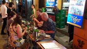 Dive into the sophisticated charm of Hanoi Travel