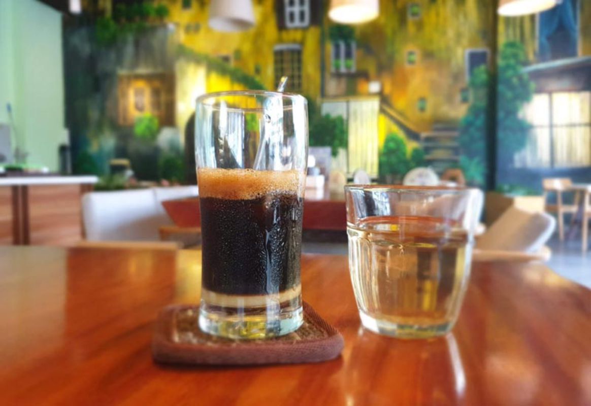 Experience Hanoi Tours with sustainable sipping
