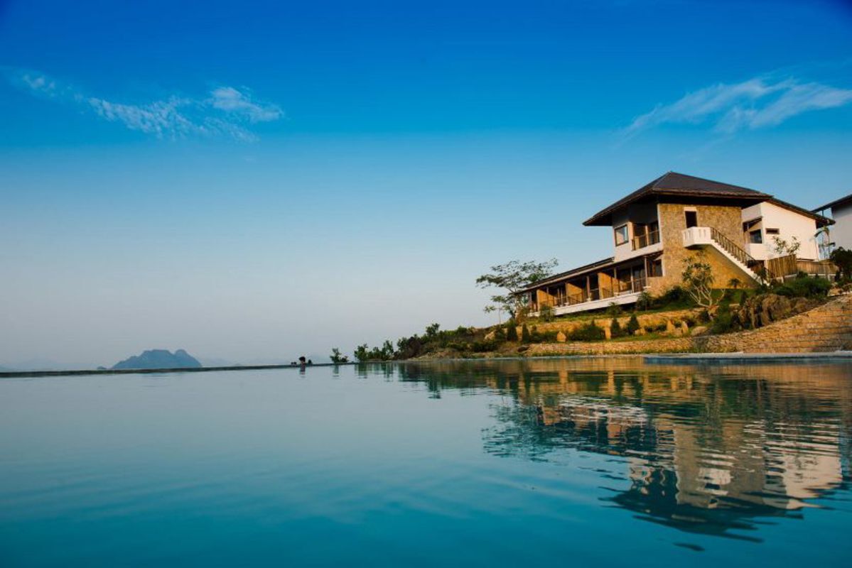 Bakhan Village Resort and Spa - Embrace the vibrant spirit of Hoa Binh Travel adventures