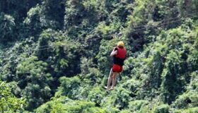 Dive into the adventurous charm of Quang Binh Travel
