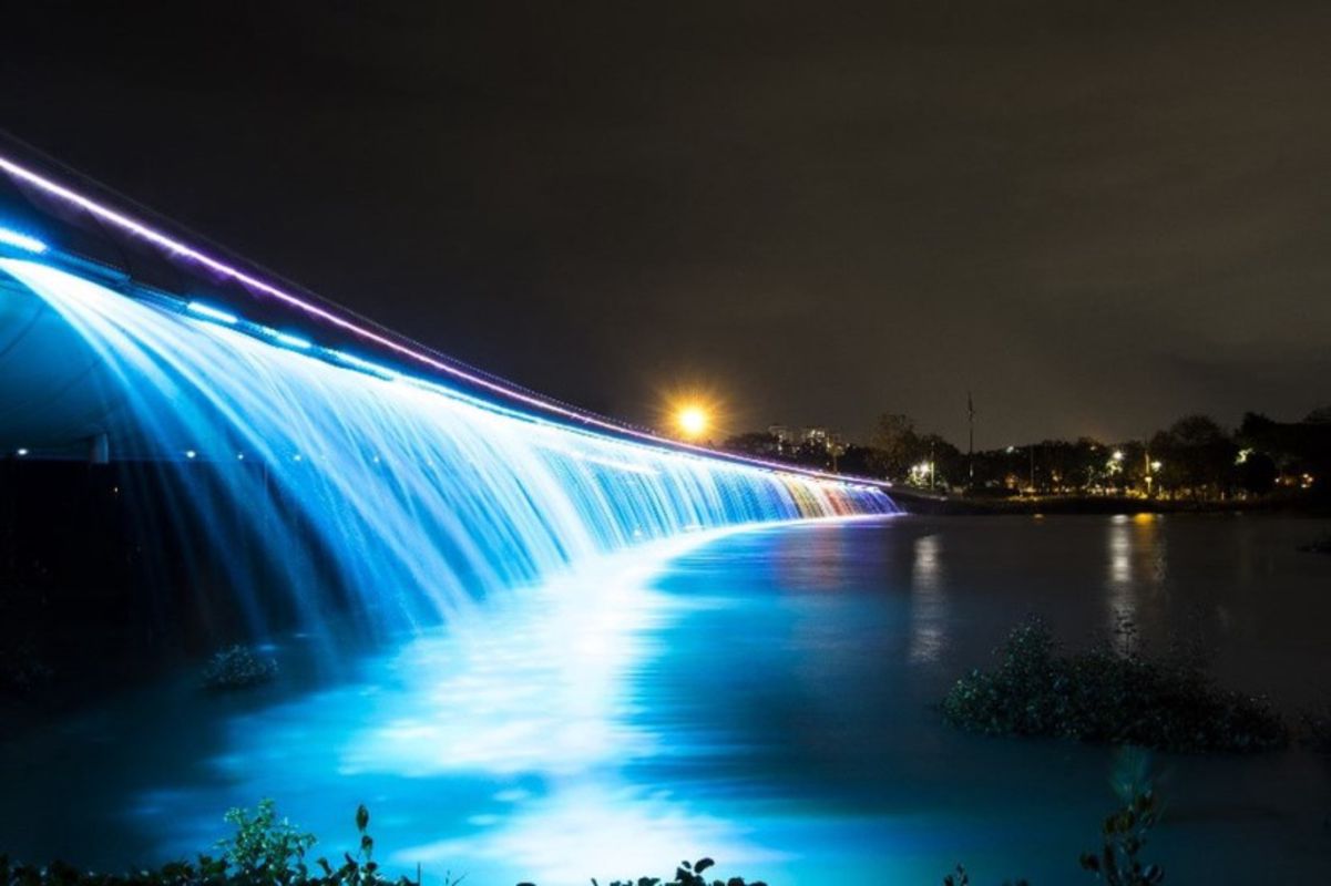 Start your Ho Chi Minh City Travel with scenic splendor