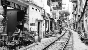Dive into the lively charm of Hanoi Travel