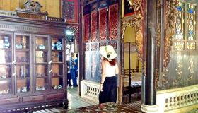 Capture the sustainable charm of Dong Thap’s ecotourism