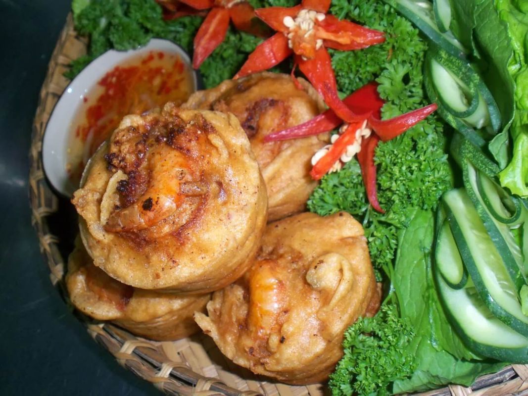 Experience Soc Trang Tours with sustainable adventures