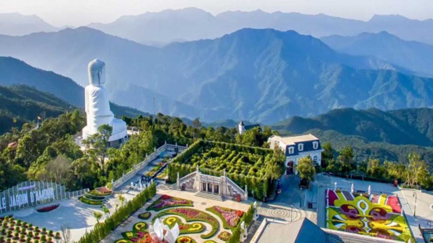 Photograph the serene allure of Da Nang’s heritage